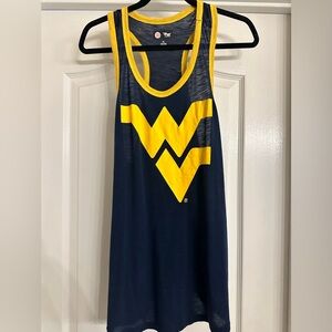 Woman’s West Virginia Tank Top